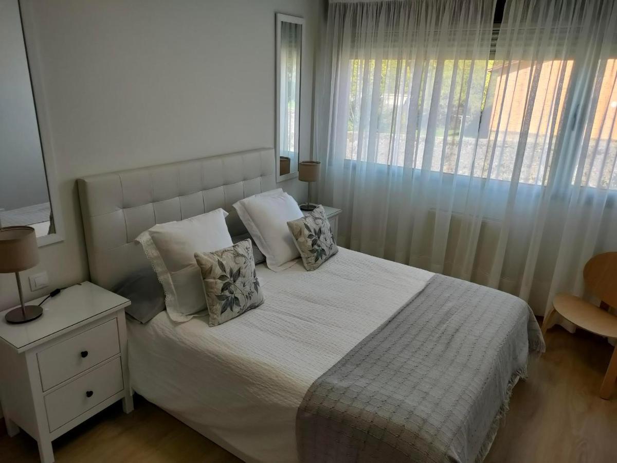 Apartamentos Boutique Arquera Golf I Llanes Eksteriør bilde