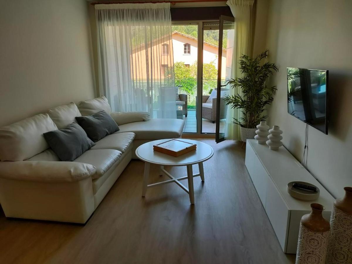 Apartamentos Boutique Arquera Golf I Llanes Eksteriør bilde