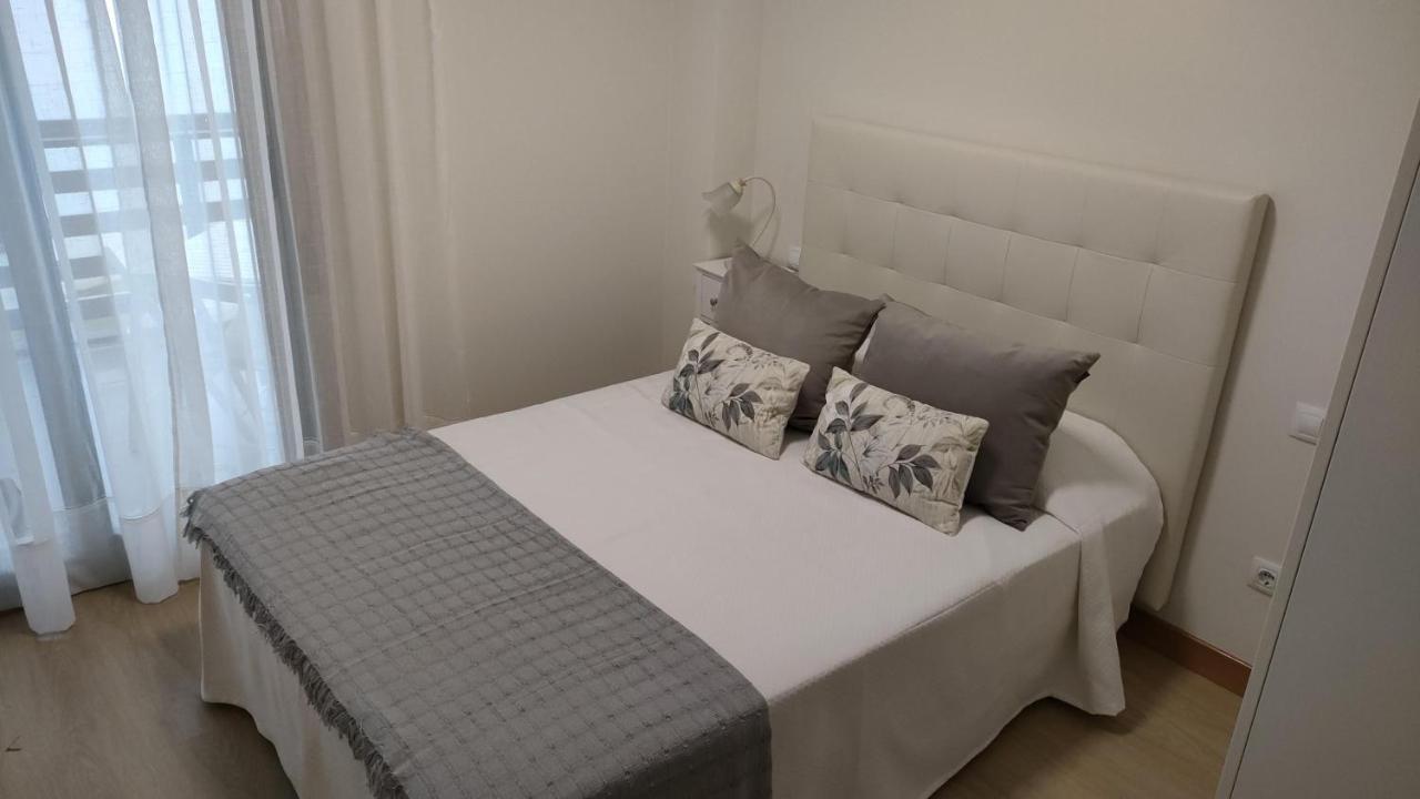 Apartamentos Boutique Arquera Golf I Llanes Eksteriør bilde
