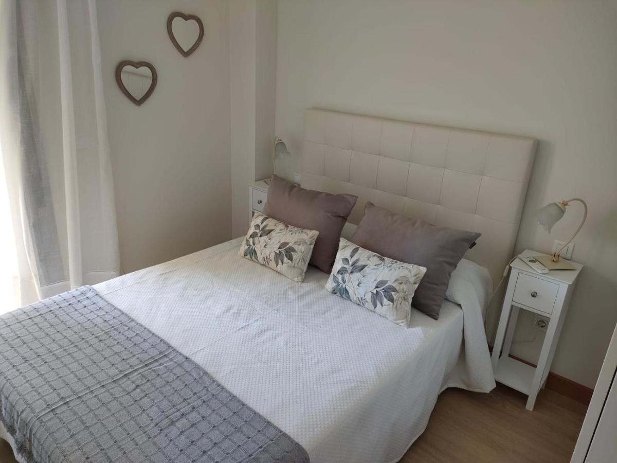 Apartamentos Boutique Arquera Golf I Llanes Eksteriør bilde
