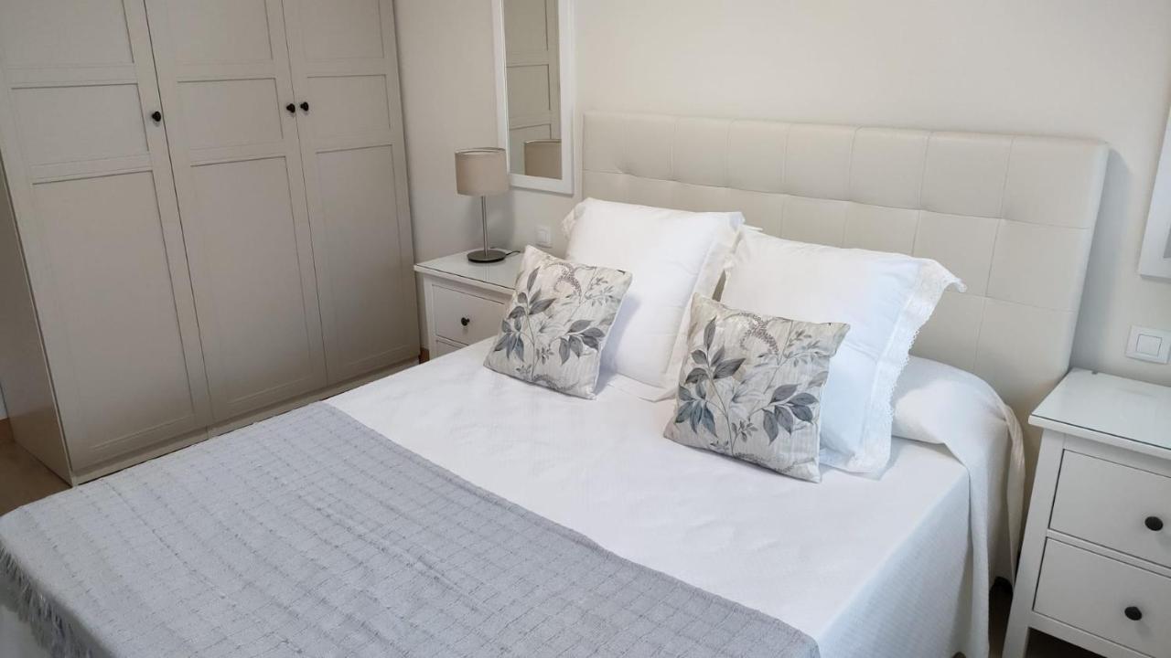 Apartamentos Boutique Arquera Golf I Llanes Eksteriør bilde